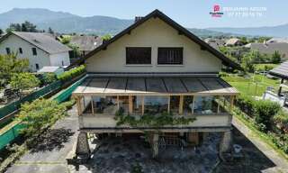 Maison 8 Pièces 178 m² à vendre à Challes-les-Eaux (73190)