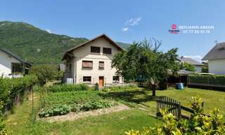 Maison 8 Pièces 178 m² à vendre à Challes-les-Eaux (73190)