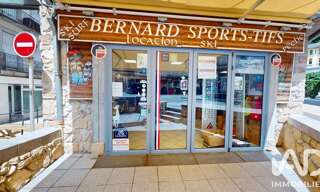 Commerce  110 m² à vendre à Cauterets (65110)