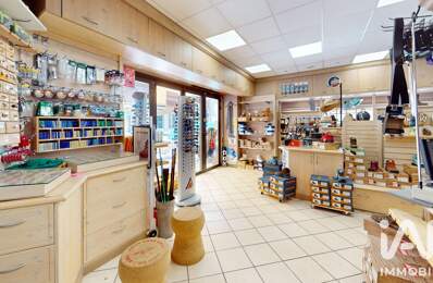 Vente Habillement, Textile 110 m&sup2; — photo du bien