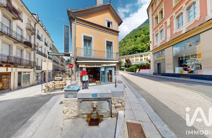 Vente Habillement, Textile 110 m&sup2; — photo 3