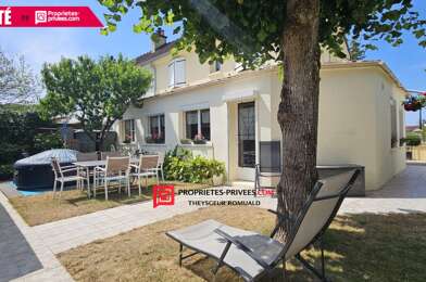 Maison 7 pièces 280000 €