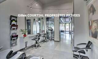 Appartement 3 Pièces 85 m² à vendre à Saint-Étienne (42000)