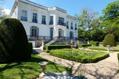 Maison 11 pièces 2050000 €