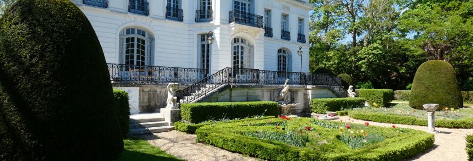 Maison 11 Pièces 400 m² à vendre à Ézy-sur-Eure (27530)