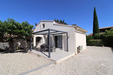 Maison 4 pièces 320000 €