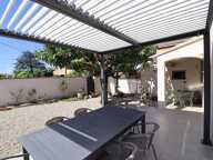 Maison Morieres Les Avignon 4 pièce(s) 91 m2 — photo 2
