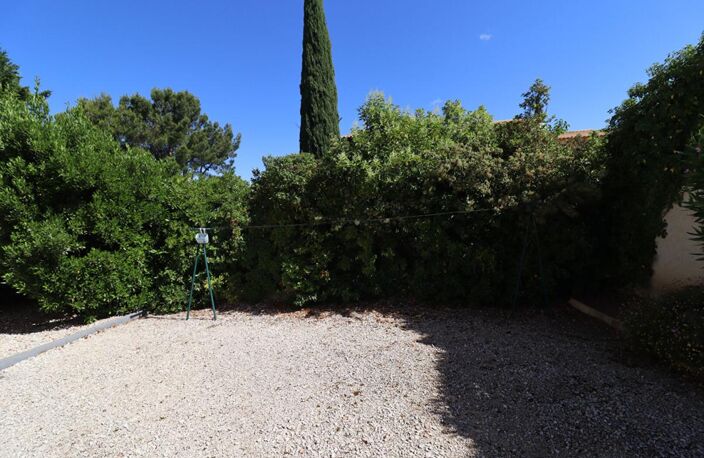 Maison Morieres Les Avignon 4 pièce(s) 91 m2 — photo 4
