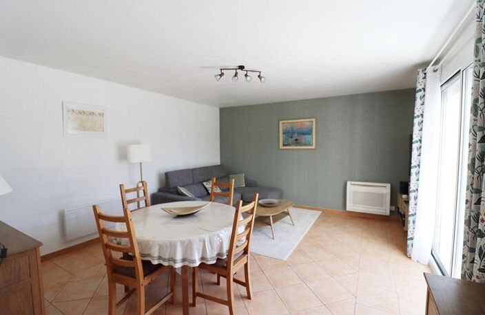 Maison Morieres Les Avignon 4 pièce(s) 91 m2 — photo 5