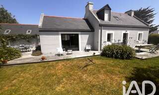 Maison 5 Pièces 82 m² à vendre à Groix (56590)