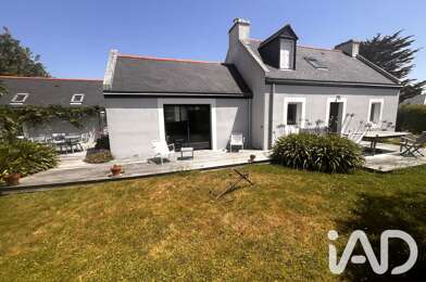 Maison 5 pièces 540000 €