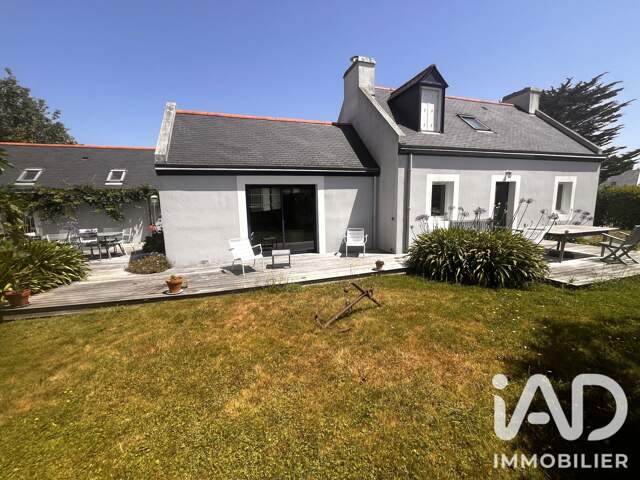 Vente Maison/villa 5 pièces — photo du bien