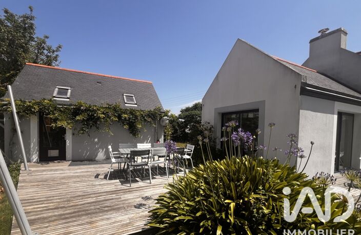 Vente Maison/villa 5 pièces — photo 2