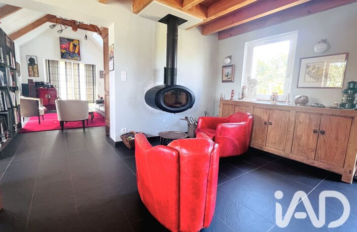 Vente Maison/villa 5 pièces — photo 3