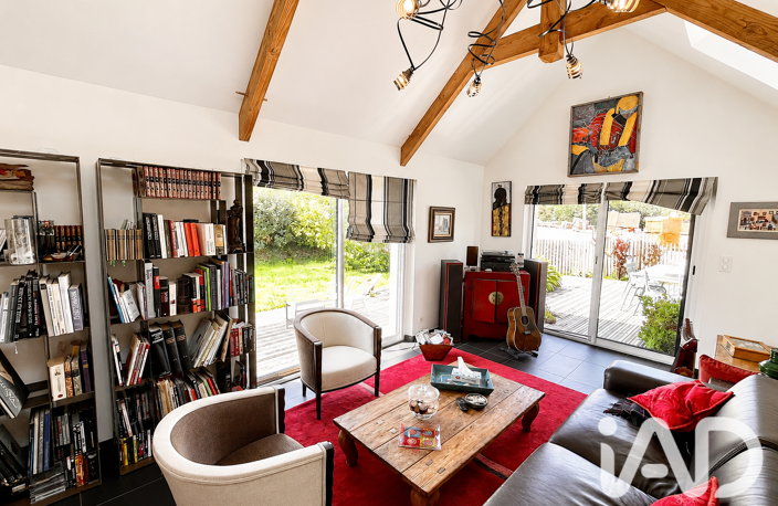 Vente Maison/villa 5 pièces — photo 4
