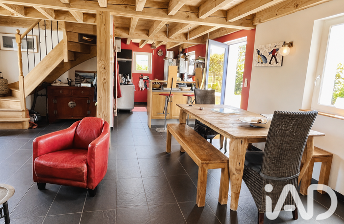 Vente Maison/villa 5 pièces — photo 5