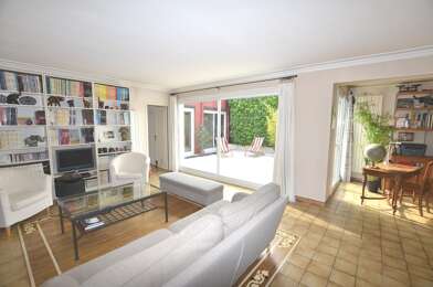Maison 9 pièces 550000 €