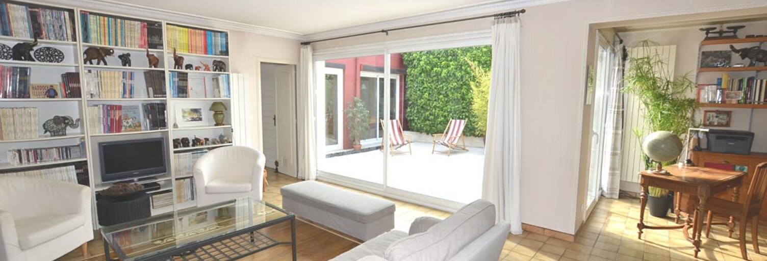 Maison 9 Pièces 230 m² à vendre à Sainte-Geneviève-des-Bois (91700)