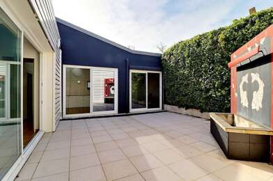 Maison 9 pièces 550000 €