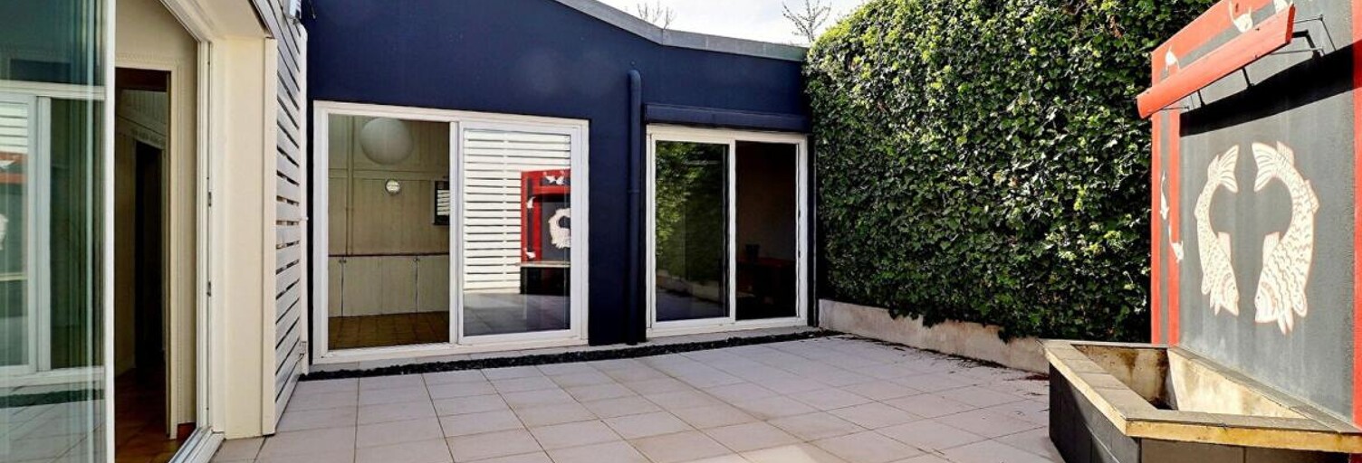 Maison 9 Pièces 230 m² à vendre à Sainte-Geneviève-des-Bois (91700)