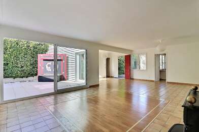 Maison 9 pièces 550000 €