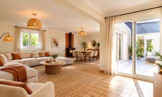 Maison 9 Pièces 230 m² à vendre à Sainte-Geneviève-des-Bois (91700)