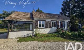Maison 3 Pièces 60 m² à vendre à Chevillon-sur-Huillard (45700)