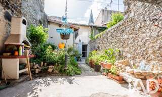 Maison 5 Pièces 120 m² à vendre à Tain-l'Hermitage (26600)