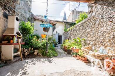 Maison 5 pièces 237000 €