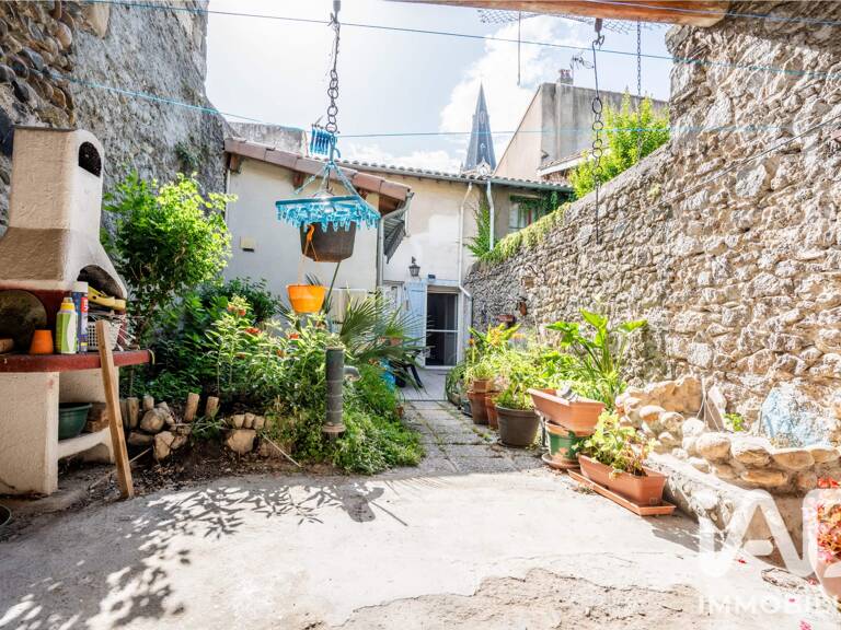 Vente Maison/villa 5 pièces — photo 1