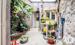 Maison 5 Pièces 120 m² à vendre à Tain-l'Hermitage (26600)
