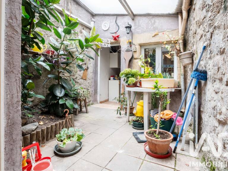 Vente Maison/villa 5 pièces — photo 1