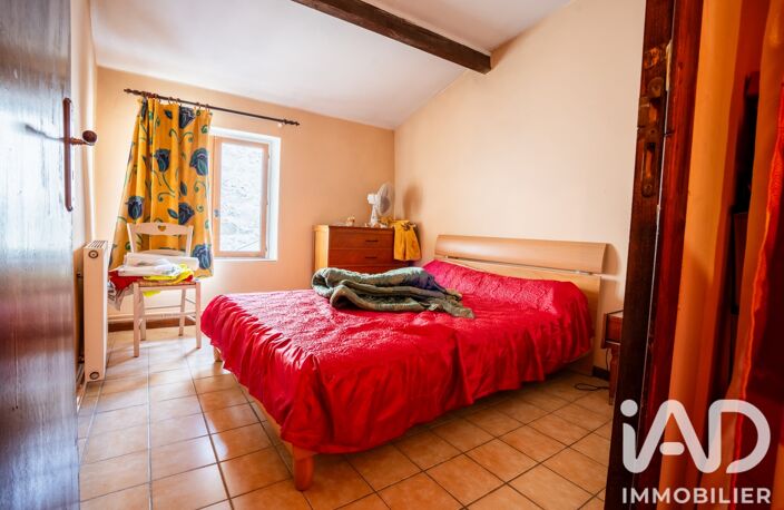 Vente Maison/villa 5 pièces — photo 2