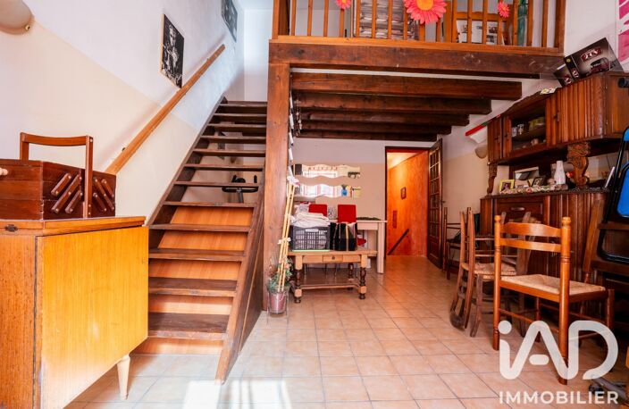 Vente Maison/villa 5 pièces — photo 3