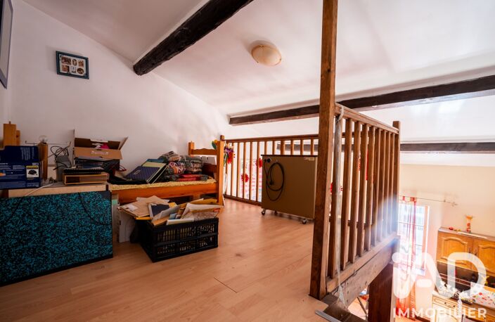Vente Maison/villa 5 pièces — photo 4