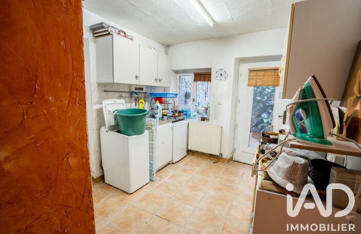Vente Maison/villa 5 pièces — photo 5