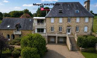Maison 9 Pièces 267 m² à vendre à Avranches (50300)