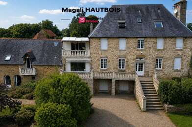 Maison 9 pièces 375000 €