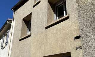 Maison 4 Pièces 52 m² à vendre à Chanverrie (85130)