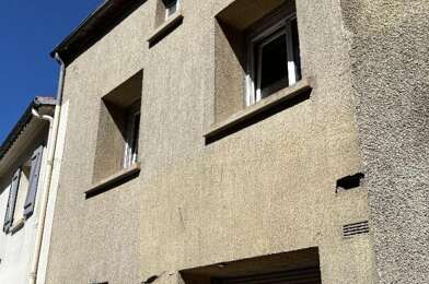Maison 4 pièces 98000 €