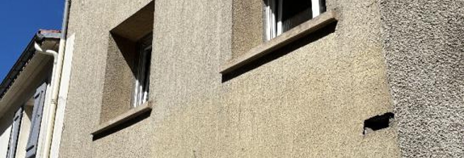 Maison 4 Pièces 52 m² à vendre à Chanverrie (85130)