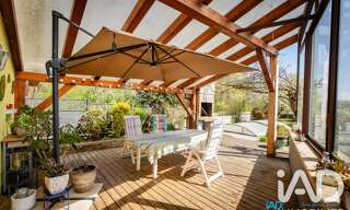 Maison 7 Pièces 172 m² à vendre à Algolsheim (68600)