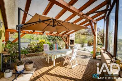 Maison 7 pièces 450000 €