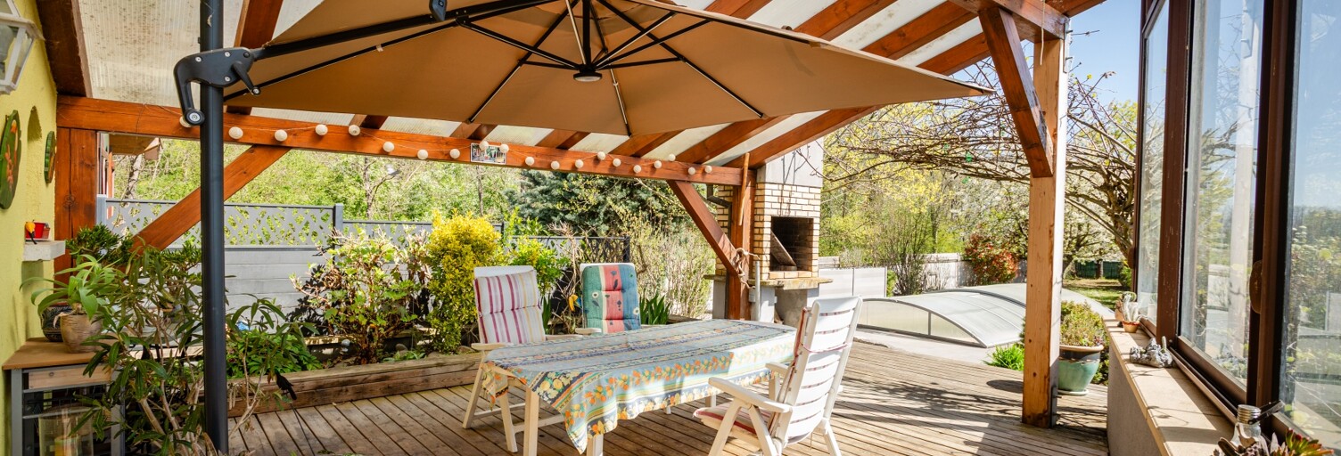 Maison 7 Pièces 172 m² à vendre à Algolsheim (68600)