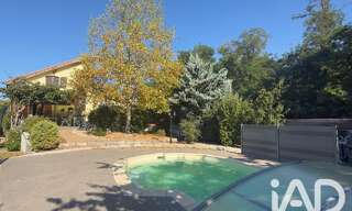 Maison 7 Pièces 172 m² à vendre à Algolsheim (68600)