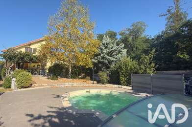 Maison 7 pièces 450000 €