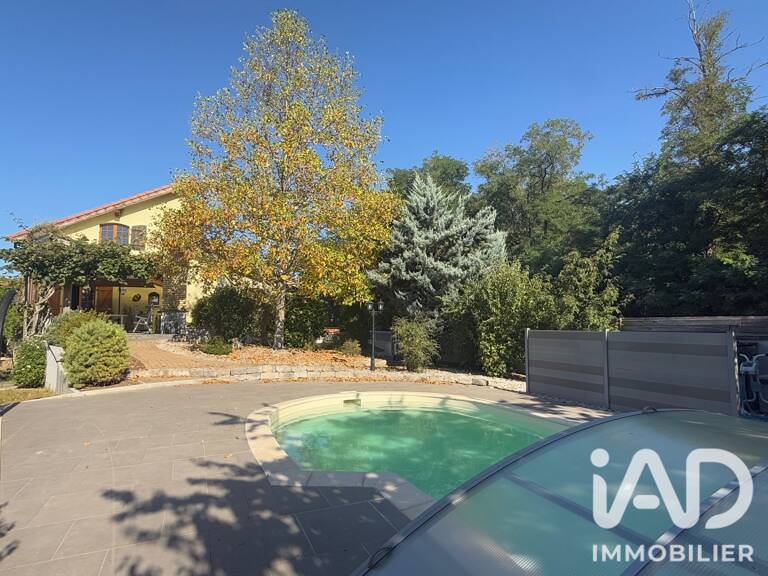 Vente Maison traditionnelle 7 pièces — photo 1