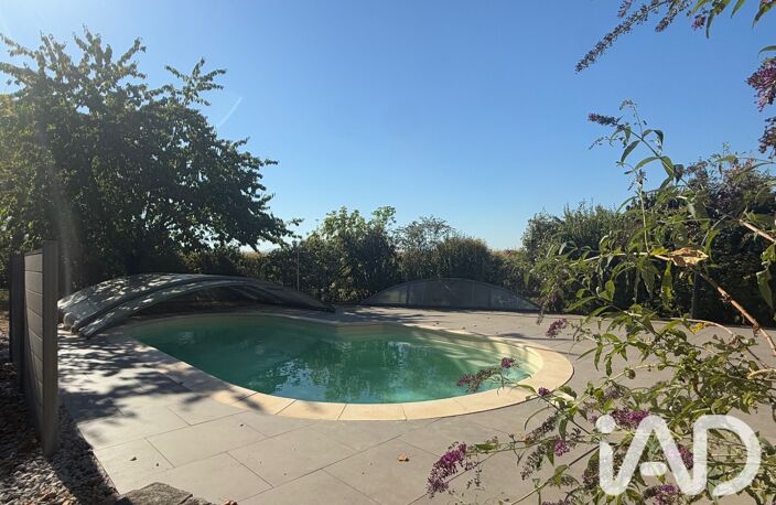 Vente Maison traditionnelle 7 pièces — photo 2