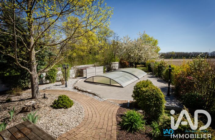 Vente Maison traditionnelle 7 pièces — photo 3