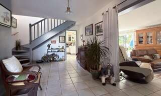 Maison 7 Pièces 160 m² à vendre à Saint-Philibert (56470)